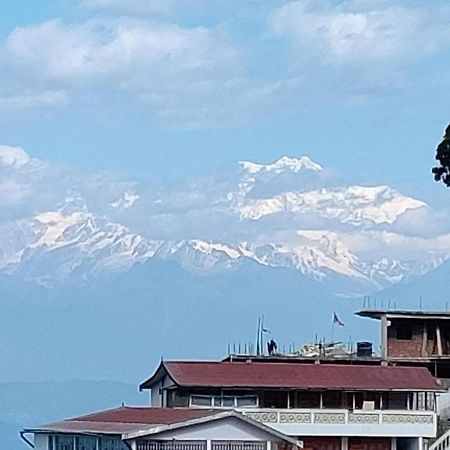 Mountain Chalet Darjeeling  Eksteriør bilde