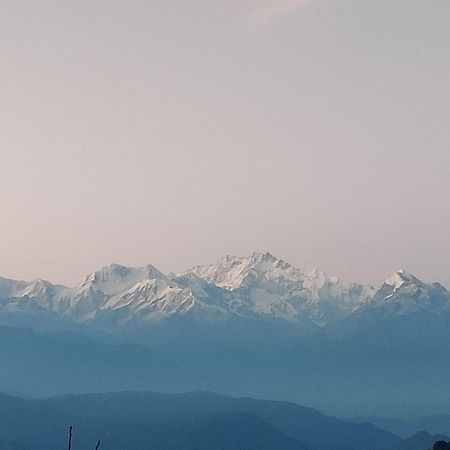 Mountain Chalet Darjeeling  Eksteriør bilde
