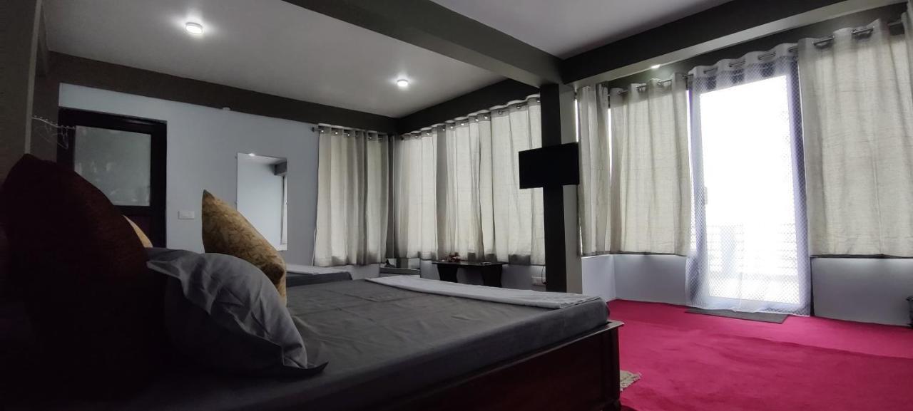 Mountain Chalet Darjeeling  Rom bilde