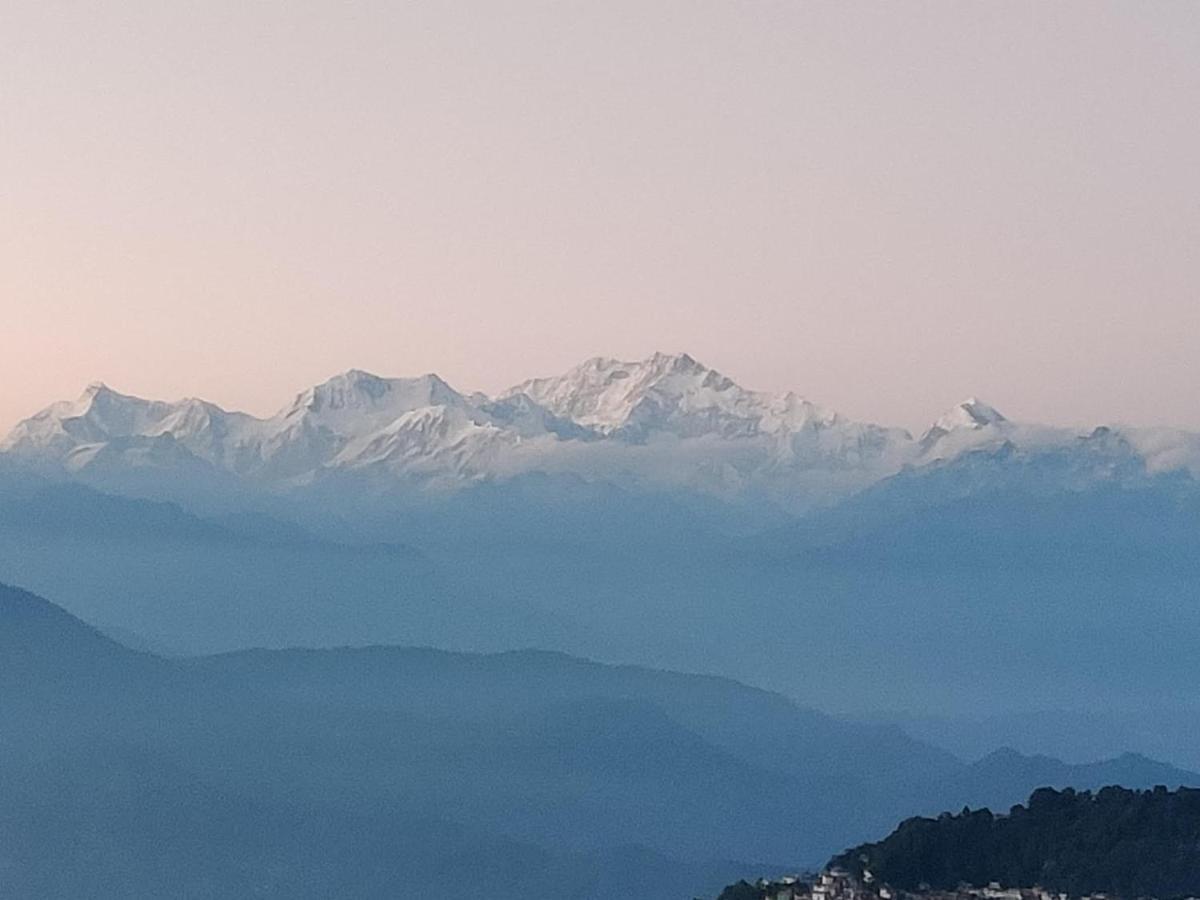 Mountain Chalet Darjeeling  Eksteriør bilde