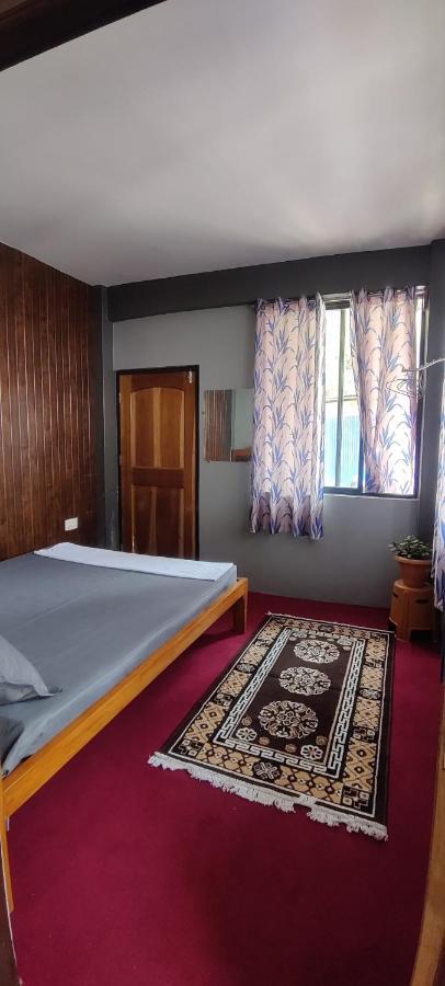 Mountain Chalet Darjeeling  Rom bilde