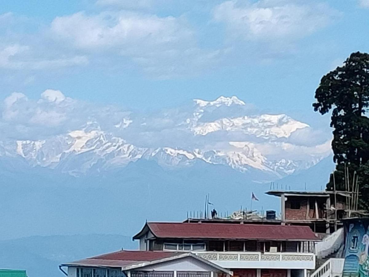 Mountain Chalet Darjeeling  Eksteriør bilde