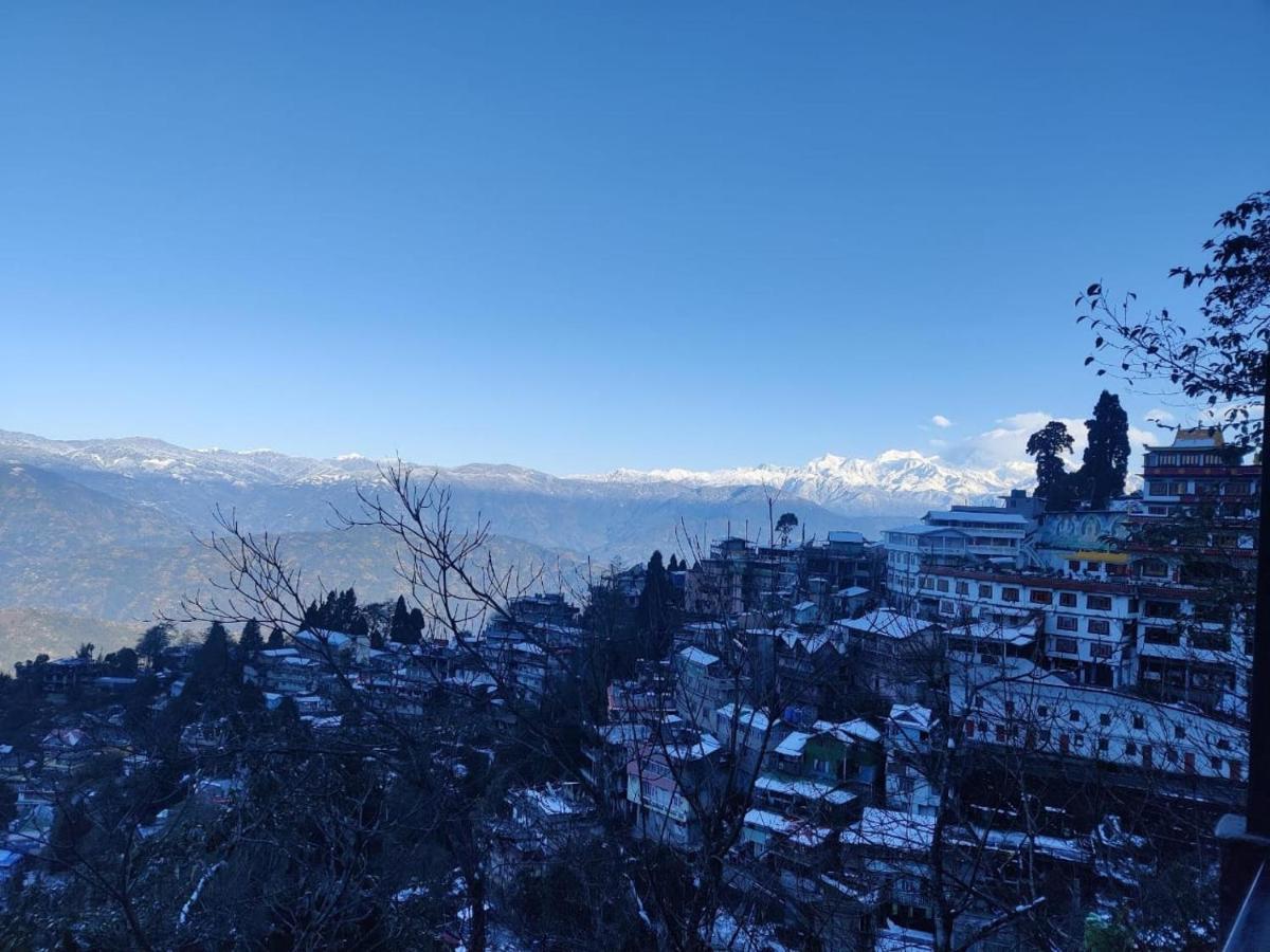 Mountain Chalet Darjeeling  Eksteriør bilde