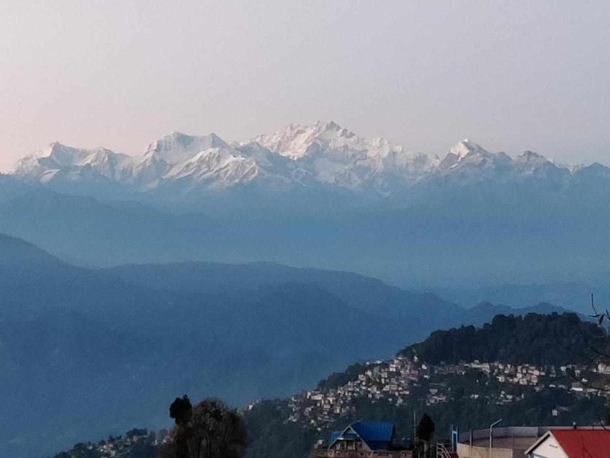 Mountain Chalet Darjeeling  Eksteriør bilde