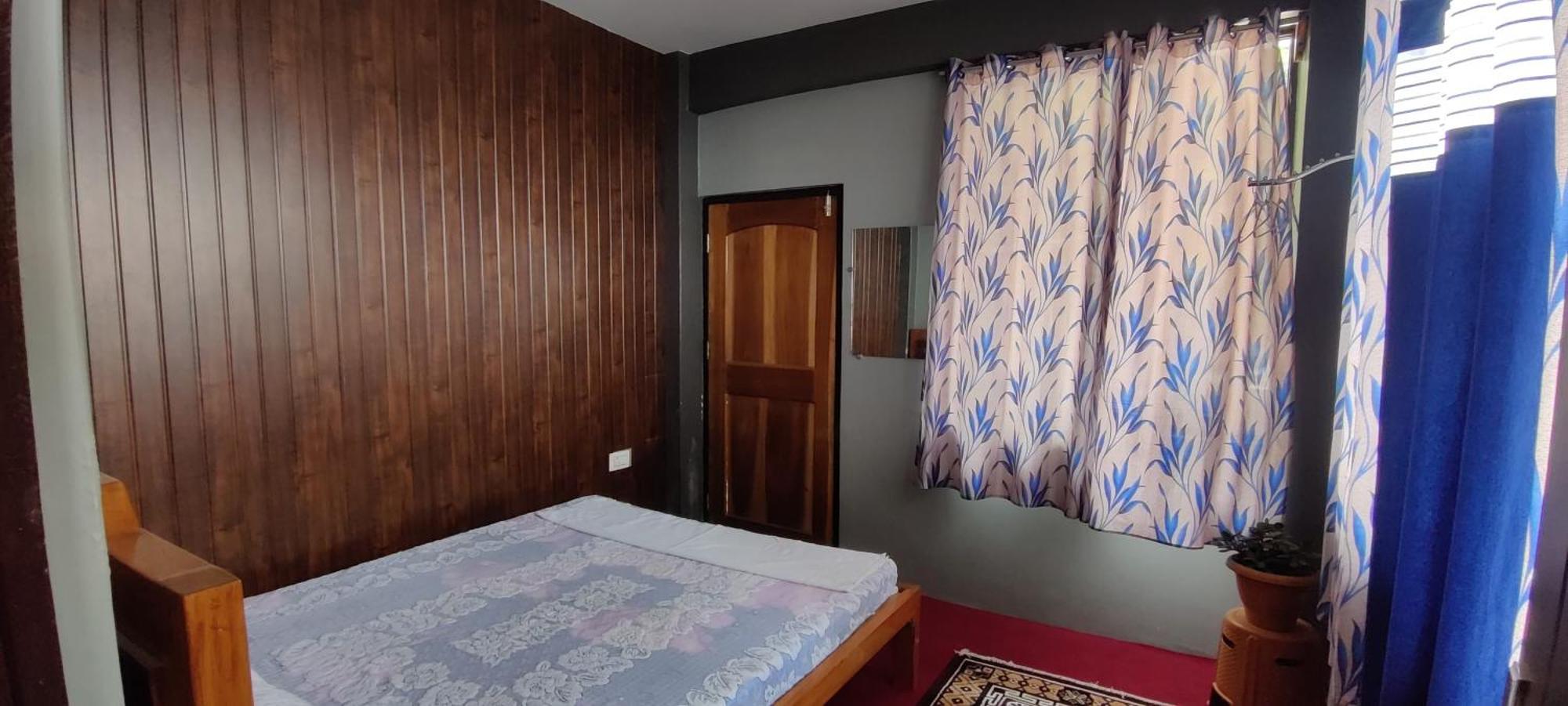 Mountain Chalet Darjeeling  Rom bilde